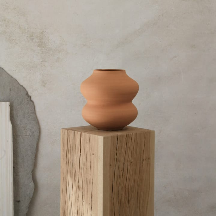 벨 로우 화병 26 cm, Rosa Bergs Potter | 베르그 포터