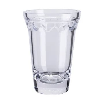 코펜하겐 화병 - Clear, 18.5 cm - Bergs Potter | 베르그 포터