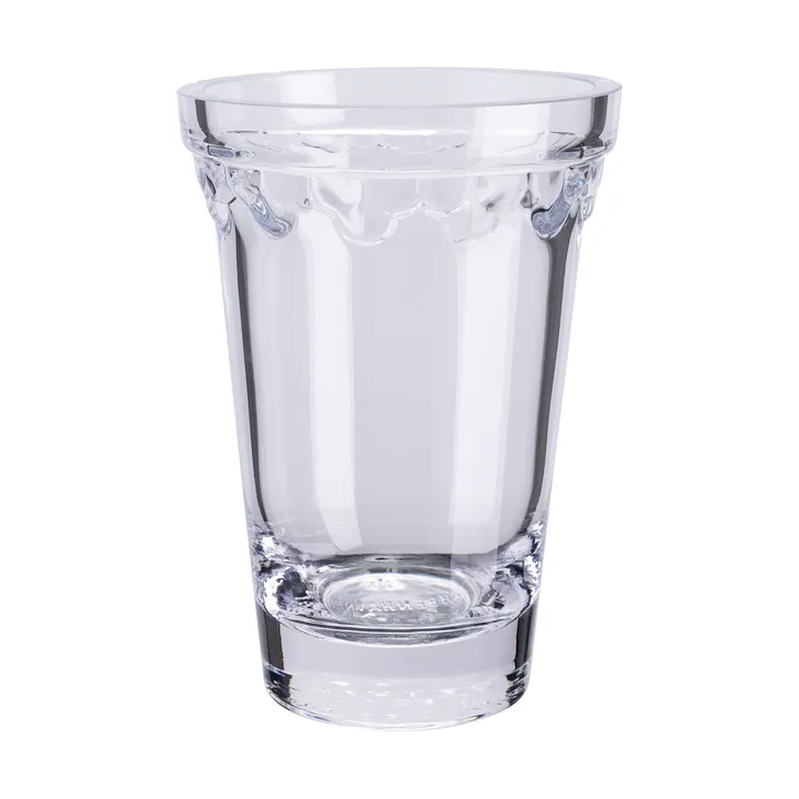 코펜하겐 화병 - Clear, 18.5 cm - Bergs Potter | 베르그 포터