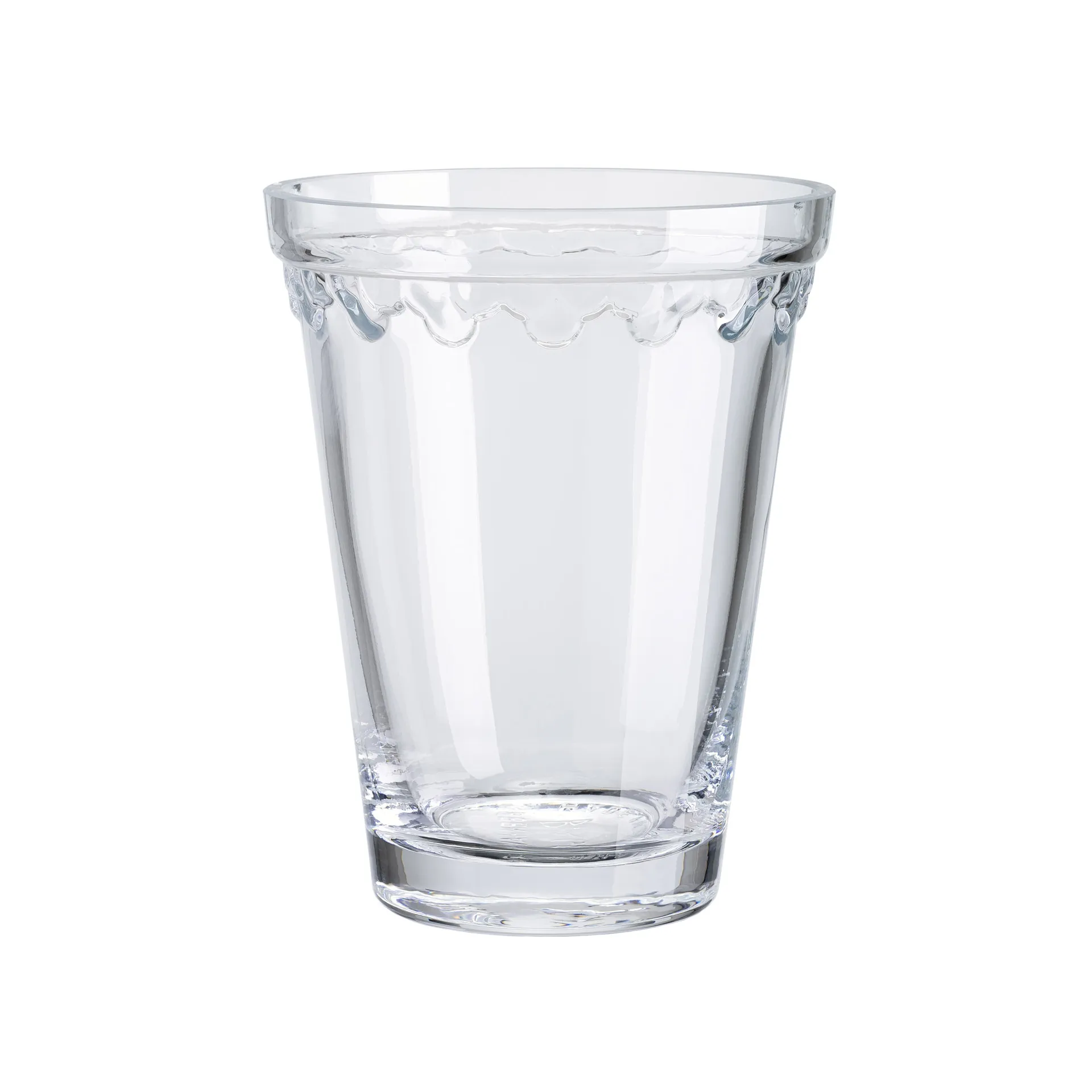 코펜하겐 화병, Clear, 21 cm Bergs Potter | 베르그 포터