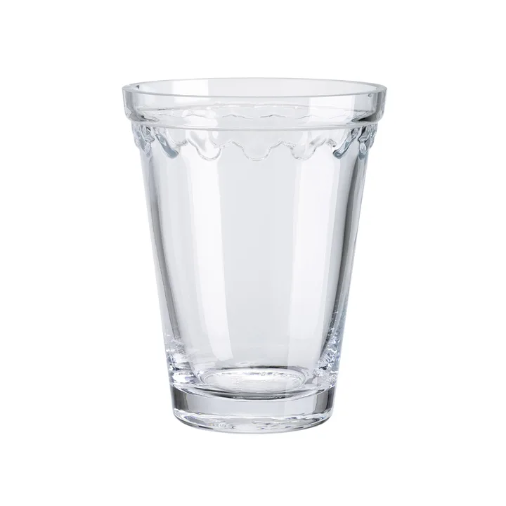 코펜하겐 화병 - Clear, 21 cm - Bergs Potter | 베르그 포터