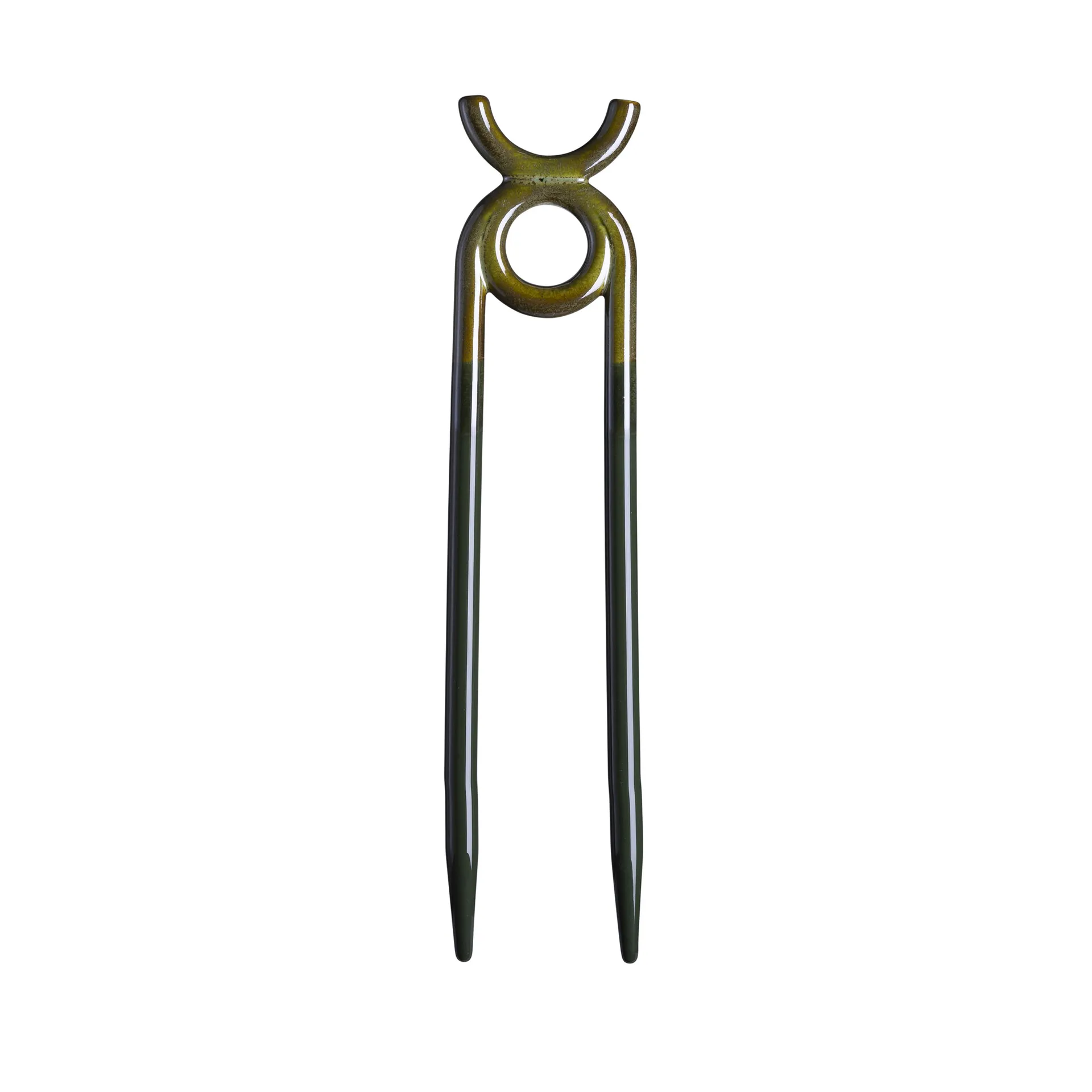 폴크 오니 플랜트 서포트, Moss Emerald Green Bergs Potter | 베르그 포터