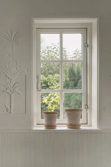 플뢰르 플라워팟(받침 포함) - Pink, Ø14 m - Bergs Potter | 베르그 포터