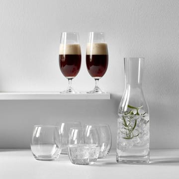 비츠 맥주 글라스 0.38 l 2 st - Clear glass - Bitz | 비츠