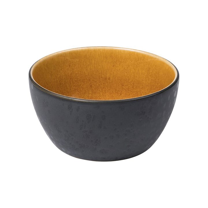 비츠 보울 12 cm 블랙 - Black-amber - Bitz | 비츠