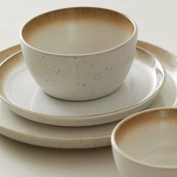 비츠 보울 Ø12 cm 크림 화이트 - cream white-creme - Bitz | 비츠