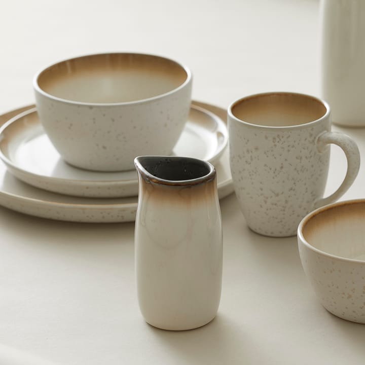 비츠 보울 Ø12 cm 크림 �화이트, cream white-creme Bitz | 비츠