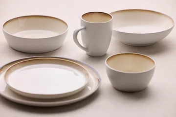 비츠 보울 가스트로 Ø12 cm - White-cream white - Bitz | 비츠