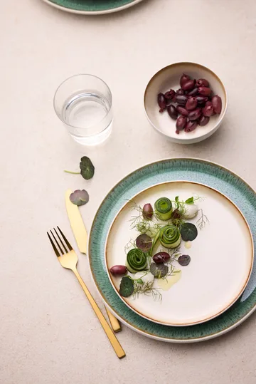 비츠 보울 가스트로 Ø12 cm - White-cream white - Bitz | 비츠