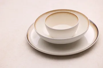 비츠 보울 가스트로 Ø12 cm - White-cream white - Bitz | 비츠