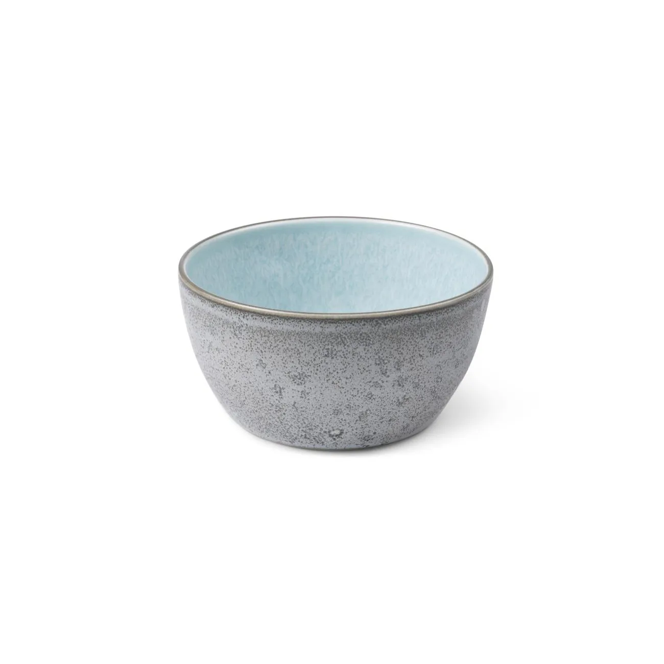 비츠 보울 14 cm 그레이, Grey-light blue Bitz | 비츠