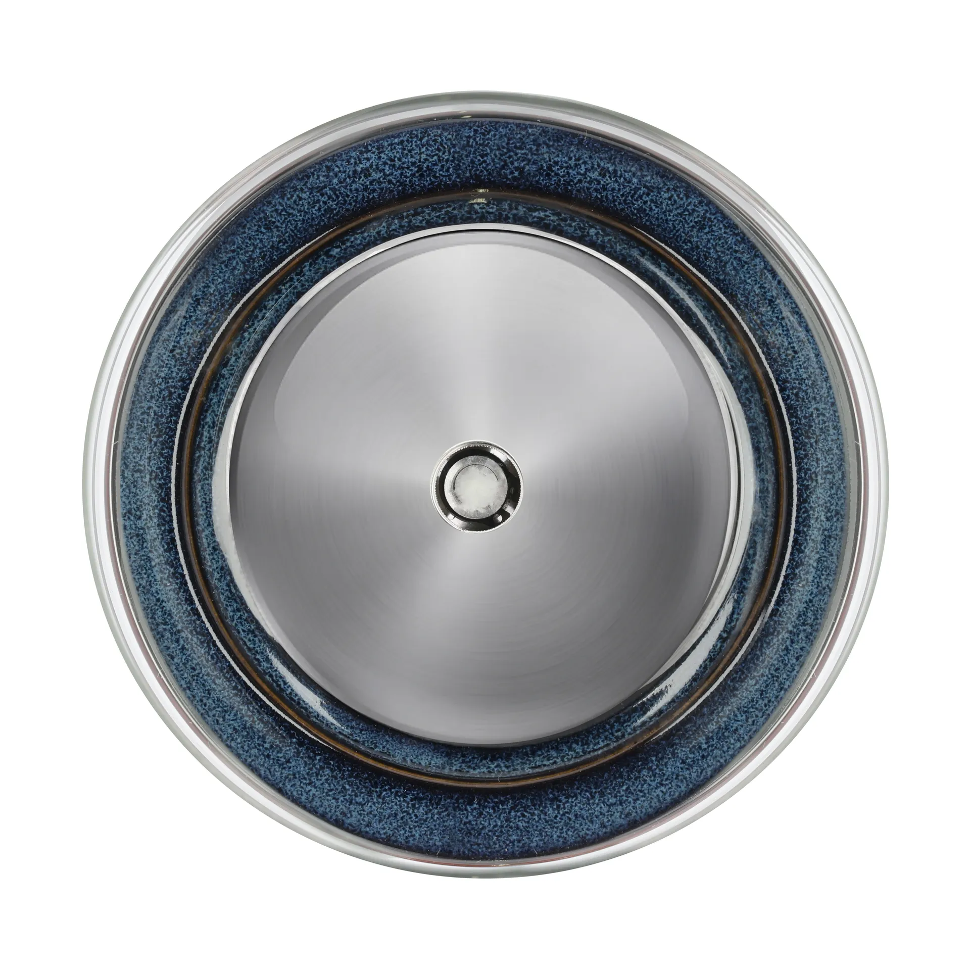 비츠 가스트로 오일 조명 Ø15x26 cm, Blue Bitz | 비츠