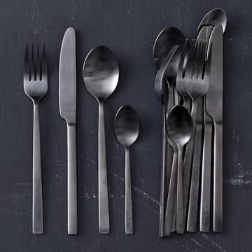 비츠 커트러리 16 pcs - Black - Bitz | 비츠