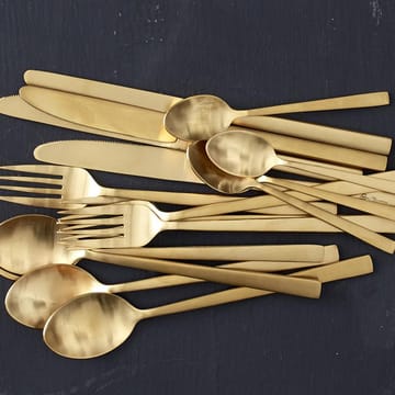 비츠 커트러리 16 pcs - Gold - Bitz | 비츠