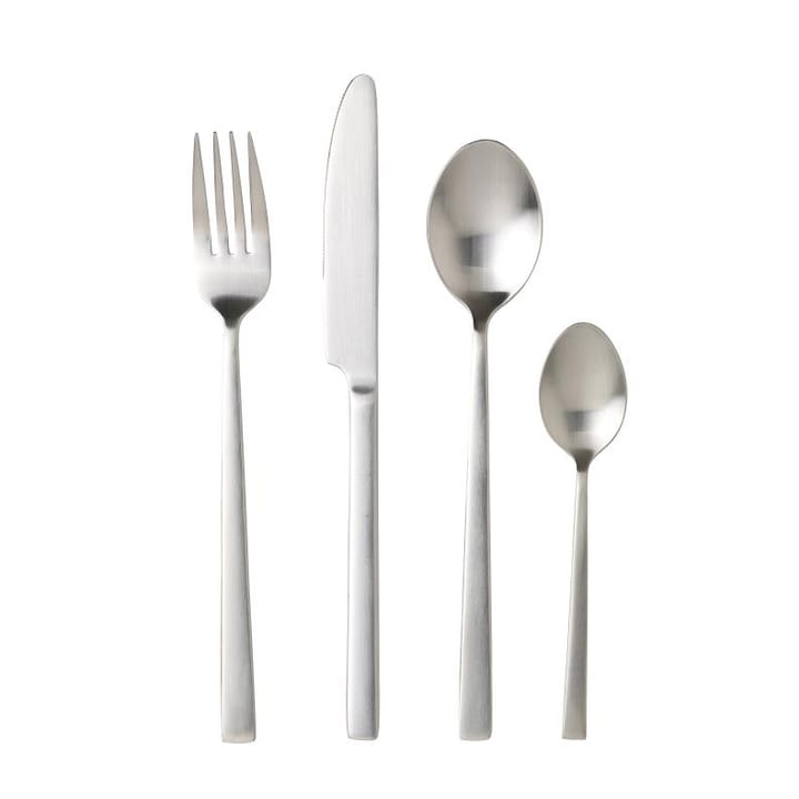 비츠 커트러리 16 pcs - Stainless steel - Bitz | 비츠