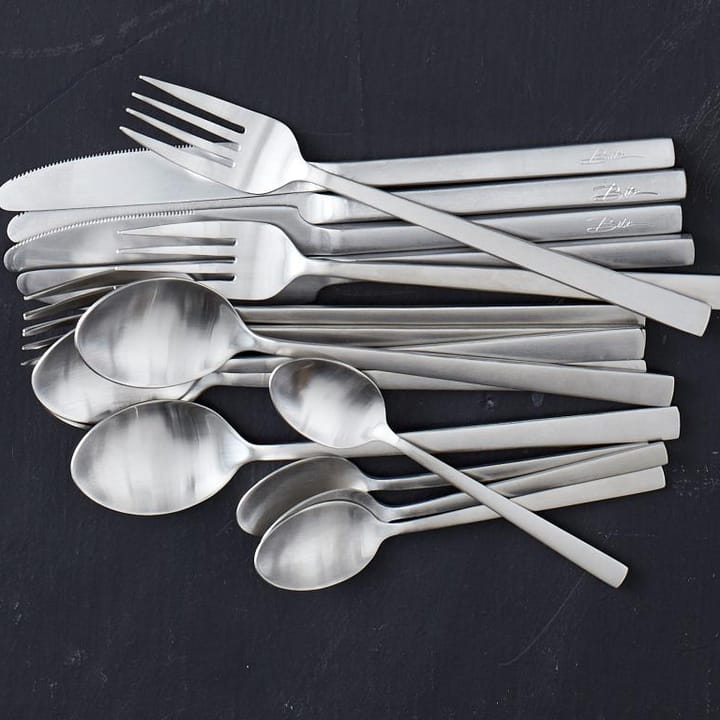 비츠 커트러리 16 pcs, Stainless steel Bitz | 비츠