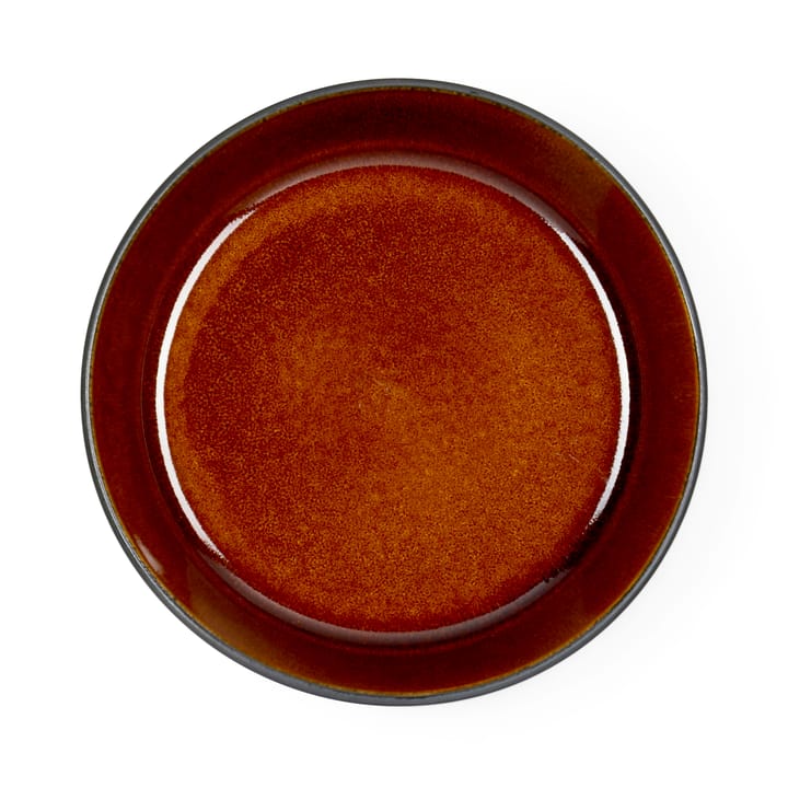 비츠 수프 보울 18 cm, Black-amber Bitz | 비츠