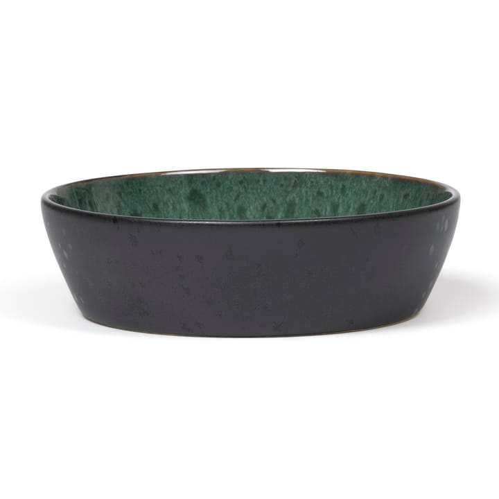 비츠 수프 보울 18 cm - Black-green - Bitz | 비츠