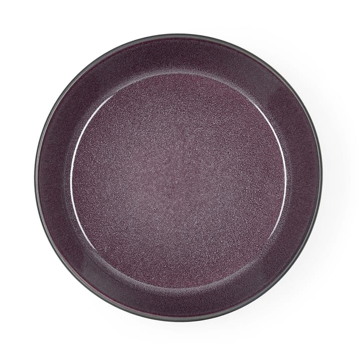 비츠 수프 보울 18 cm - Black-purple - Bitz | 비츠