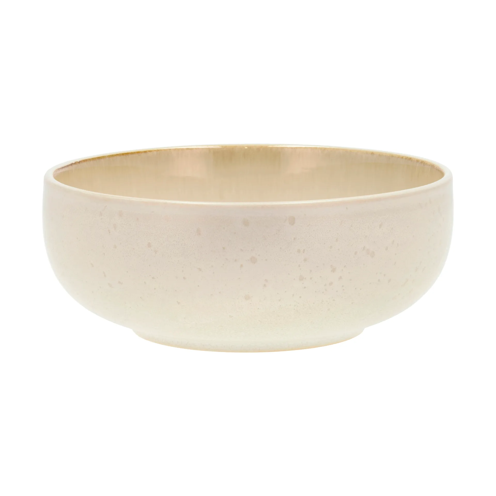 비츠 포케보울/라멘 보울 Ø18 cm, Cream white Bitz | 비츠