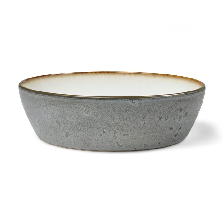 비츠 수프 보울 18 cm - Grey-creme - Bitz | 비츠