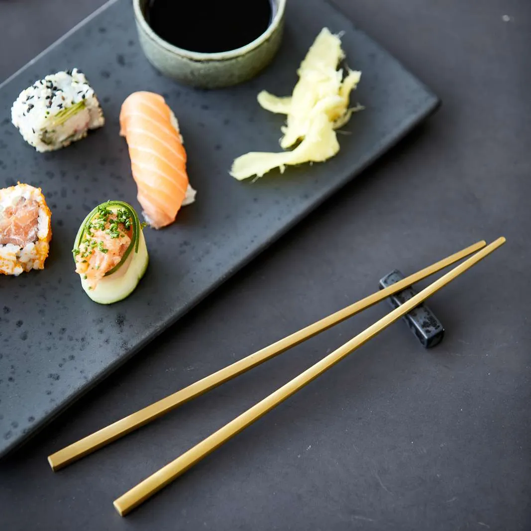 비츠 젓가락 2-set, Brass Bitz | 비츠