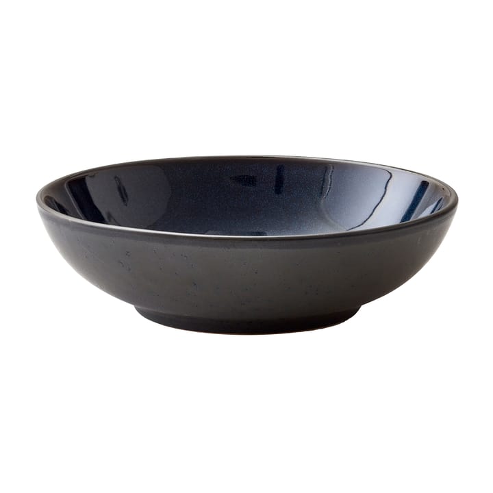 비츠 파스타 보울 Ø20 cm 블랙 - black-dark blue - Bitz | 비츠