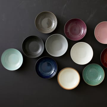 비츠 파스타 보울 Ø20 cm 블랙 - black-dark blue - Bitz | 비츠
