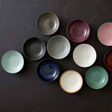비츠 파스타 보울 Ø20 cm 블랙 - black-grey - Bitz | 비츠