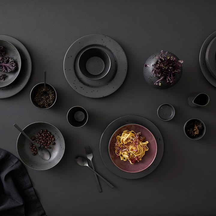 비츠 파스타 보울 Ø20 cm 블랙, black-purple Bitz | 비츠