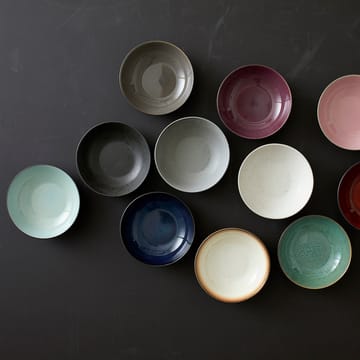 비츠 파스타 보울 Ø20 cm 그레이 - grey-cream white - Bitz | 비츠
