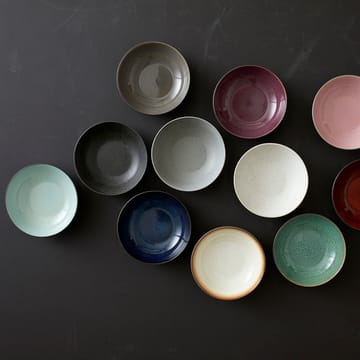 비츠 파스타 보울 Ø20 cm 그레이 - grey-lightblue - Bitz | 비츠