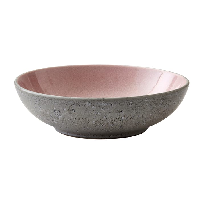 비츠 파스타 보울 Ø20 cm 그레이 - grey-pink - Bitz | 비츠