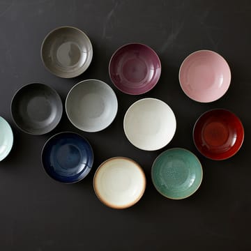 비츠 파스타 보울 Ø20 cm 그레이 - grey-pink - Bitz | 비츠