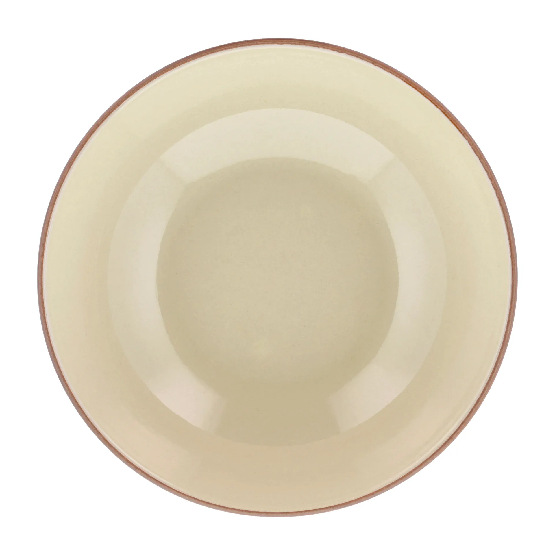 비츠 우드 파스타 보울 Ø20 cm, Wood-sand Bitz | 비츠