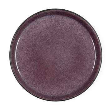 비츠 플레이트 가스트로 21 cm - Black-purple - Bitz | 비츠