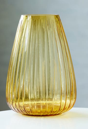 쿠신타 화병 22 cm - Amber - Bitz | 비츠