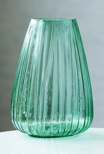 쿠신타 화병 22 cm - Green - Bitz | 비츠
