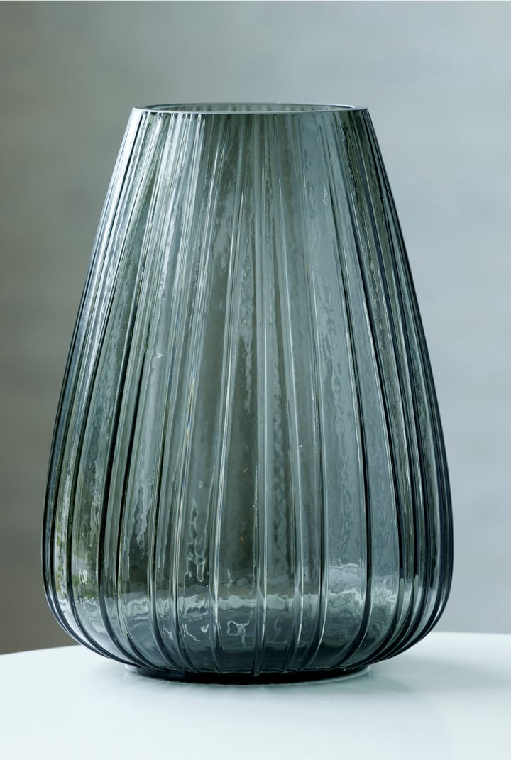 쿠신타 화병 22 cm, Smoke Bitz | 비츠
