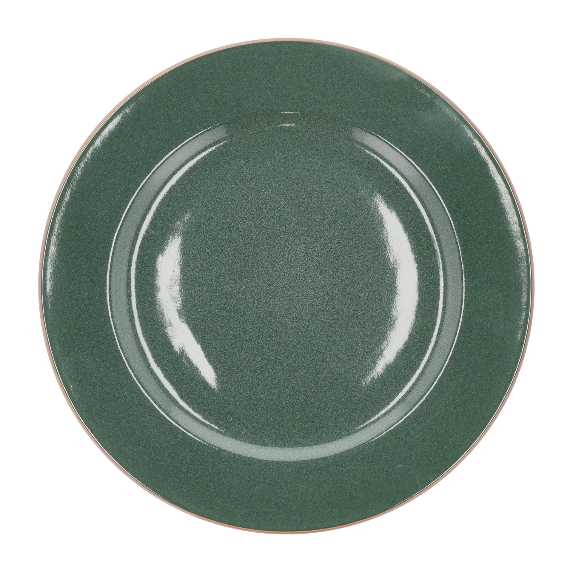 비츠 우드 디저트 접시 Ø22 cm, Wood-forest Bitz | 비츠