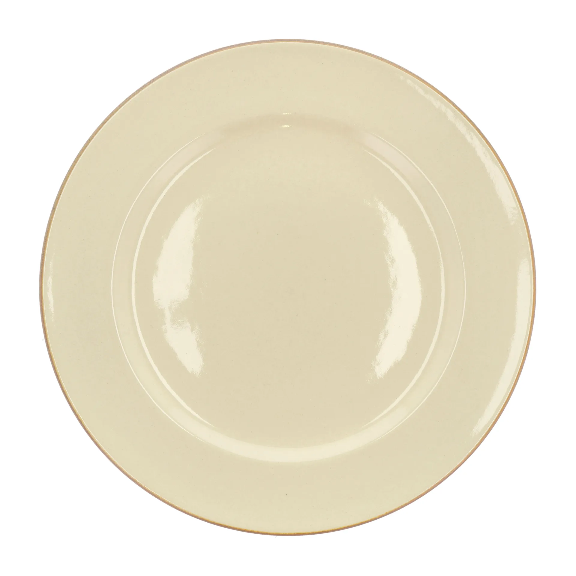 비츠 우드 디저트 접시 Ø22 cm, Wood-sand Bitz | 비츠