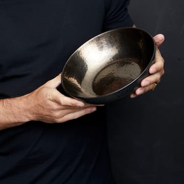 비츠 샐러드 보울 24 cm - Black-bronze - Bitz | 비츠