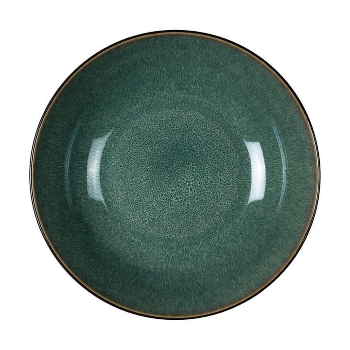 비츠 샐러드 보울 Ø24 cm, Black-green Bitz | 비츠
