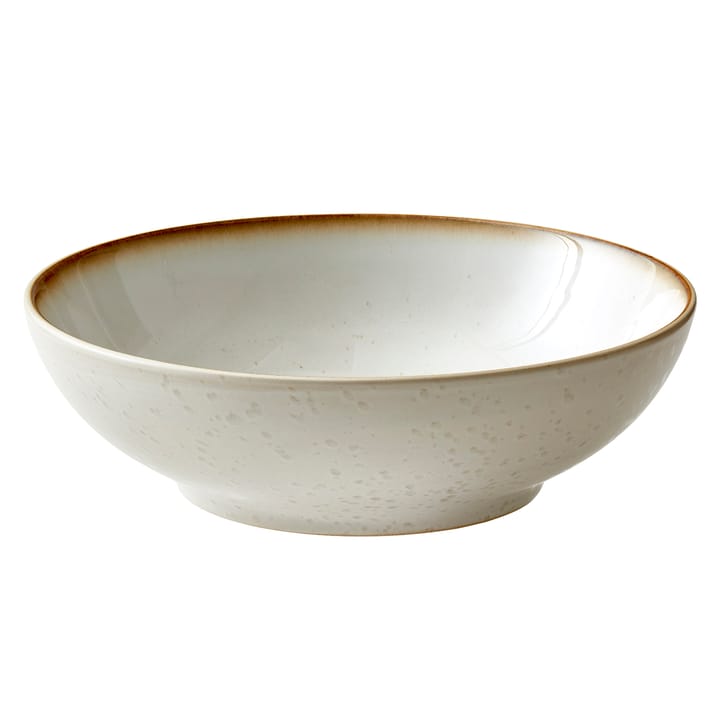 비츠 샐러드 보울 Ø24 cm - cream white-creme - Bitz | 비츠