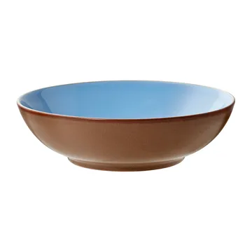 비츠 우드 샐러드 보울 Ø24 cm - Wood-ocean - Bitz | 비츠