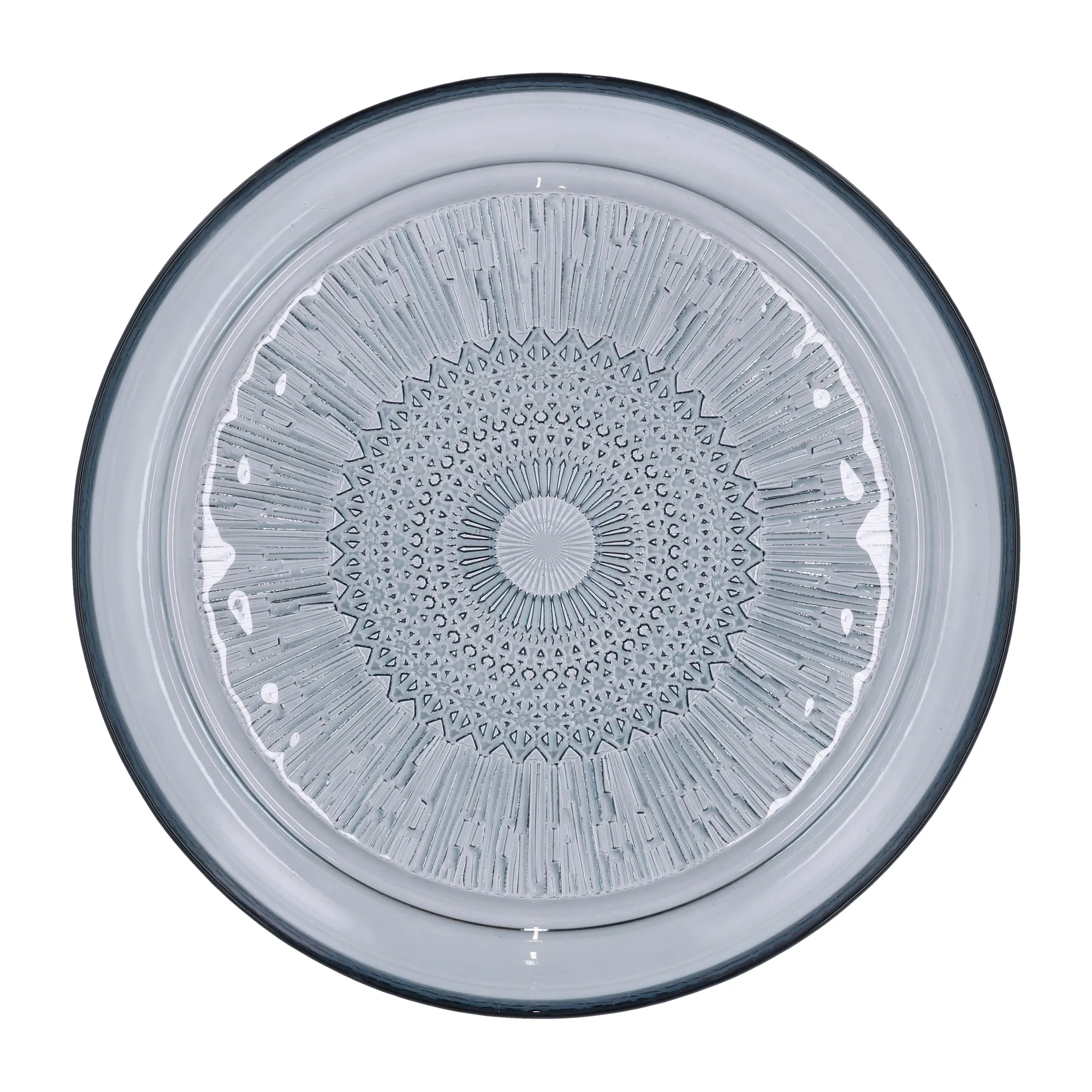 쿠신타 접시 Ø25 cm, Blue Bitz | 비츠