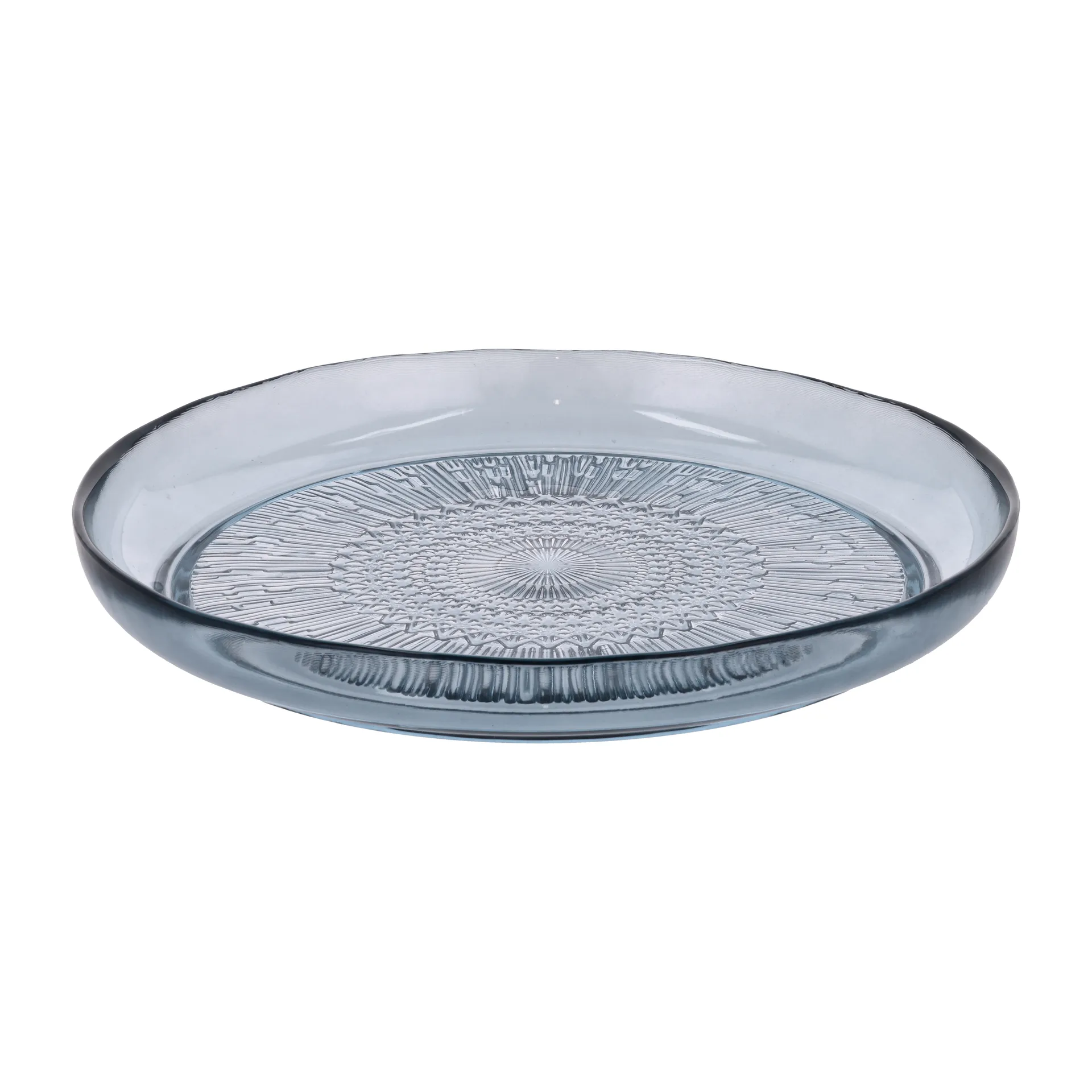 쿠신타 접시 Ø25 cm, Blue Bitz | 비츠