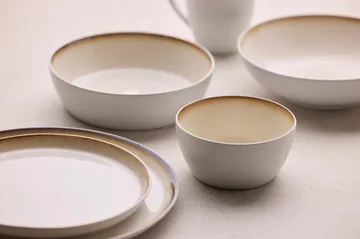 비츠 플레이트 가스트로 Ø27 cm - White-pike white - Bitz | 비츠