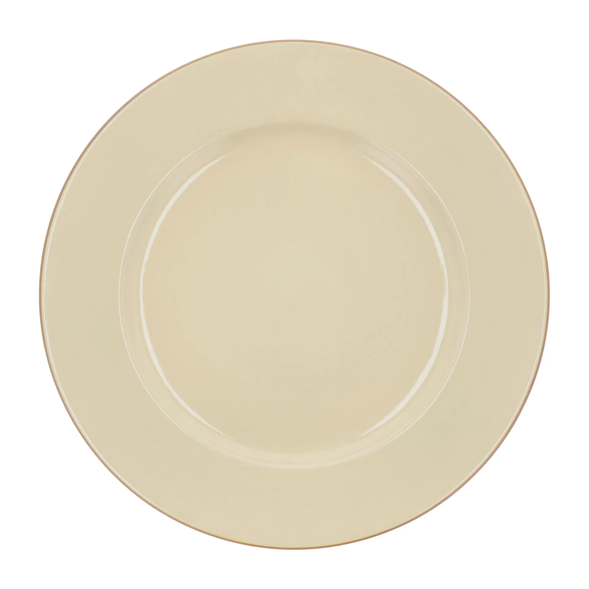 비츠 우드 접시 Ø27 cm, Wood-sand Bitz | 비츠