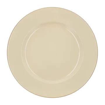 비츠 우드 접시 Ø27 cm - Wood-sand - Bitz | 비츠